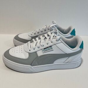 Puma Mercedes AMG Petronas Formula One Shoes - Mens 8
